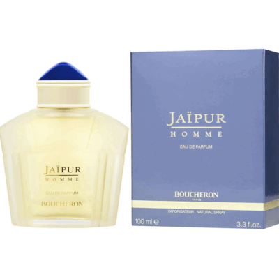 Jaipur men Eau De Parfum Spray 3.3 oz